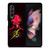 THE FLASH SUPERHERO SIMPLE Samsung Galaxy Z Fold 3 Case Cover