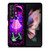 THE HAUNTED MANSION DISNEY MOVIE Samsung Galaxy Z Fold 3 Case Cover