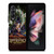 THE JOE ROGAN EXPERIENCE ART Samsung Galaxy Z Fold 3 Case Cover