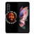 THE JOE ROGAN EXPERIENCE BADGE Samsung Galaxy Z Fold 3 Case Cover