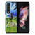 THE LEGEND OF ZELDA  Samsung Galaxy Z Fold 3 Case Cover