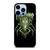 THRASHER LOGO SPIDER iPhone 13 Pro Max Case