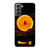 DRAGON BALL KID GOKU Samsung Galaxy S21 Plus Case