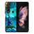 THE LITTLE PRINCE Samsung Galaxy Z Fold 3 Case Cover