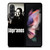 THE SOPRANOS FAMILY Samsung Galaxy Z Fold 3 Case Cover