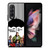 THE UMBRELLA ACADEMY MOVIES Samsung Galaxy Z Fold 3 Case Cover