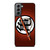 DRAGON BALL Z SYMBOL Samsung Galaxy S21 Plus Case