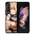 TOGA MY HERO ACADEMIA Samsung Galaxy Z Fold 3 Case Cover