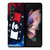 TOMMY HILFIGER BAPE CAMO Samsung Galaxy Z Fold 3 Case Cover