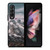 TOMMY HILFIGER Samsung Galaxy Z Fold 3 Case Cover