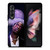 TRAVIS SCOTT FACE Samsung Galaxy Z Fold 3 Case Cover