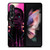 TRAVIS SCOTT RAPPER ART Samsung Galaxy Z Fold 3 Case Cover