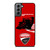 DUCATI LOGO CORSE MOTOGP 3 Samsung Galaxy S21 Plus Case