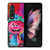 TROLLS CARTOON Samsung Galaxy Z Fold 3 Case Cover