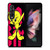 TWEETY BIRD ART Looney Tunes Samsung Galaxy Z Fold 3 Case Cover