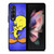 TWEETY BIRD CUTE LOONEY TUNES Samsung Galaxy Z Fold 3 Case Cover