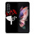 UCHIHA CLAN LOGO Samsung Galaxy Z Fold 3 Case Cover