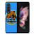 UCLA BRUINS FOOTBALL LOGO Samsung Galaxy Z Fold 3 Case Cover UCLA BRUINS FOOTBALL LOGO Samsung Galaxy Z Fold 3 Case Cover