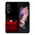 UGA GEORGIA BULLDOGS STADIUM Samsung Galaxy Z Fold 3 Case Cover