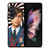 UMBRELLA ACADEMY NUMBER FIVE Samsung Galaxy Z Fold 3 Case Cover UMBRELLA ACADEMY NUMBER FIVE Samsung Galaxy Z Fold 3 Case Cover