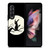 UMBREON SHINY MOON POKEMON Samsung Galaxy Z Fold 3 Case Cover