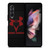 UNDER ARMOUR EMBLEM Samsung Galaxy Z Fold 3 Case Cover