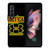 UNDER ARMOUR TACTICAL LOGO Samsung Galaxy Z Fold 3 Case Cover