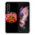 UNIVERSITY OF MARYLAND ICON Samsung Galaxy Z Fold 3 Case Cover UNIVERSITY OF MARYLAND ICON Samsung Galaxy Z Fold 3 Case Cover