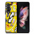 UNO REVERSE CARD CUTE COLLAGE Samsung Galaxy Z Fold 3 Case Cover UNO REVERSE CARD CUTE COLLAGE Samsung Galaxy Z Fold 3 Case Cover