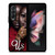 US MOVIE ADELAIDE WILSON 2 Samsung Galaxy Z Fold 3 Case Cover