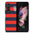 USA SOCCER JERSEY NIKE Samsung Galaxy Z Fold 3 Case Cover