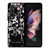 VERA BRADLEY HOLLAND BOUQUET Samsung Galaxy Z Fold 3 Case Cover