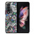 VERA BRADLEY X STAR WARS Samsung Galaxy Z Fold 3 Case Cover