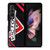 VICTORY MOTORCYCLES EMBLEM Samsung Galaxy Z Fold 3 Case Cover