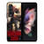 VINLAND SAGA ANIME Samsung Galaxy Z Fold 3 Case Cover