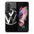 VW VOLKSWAGEN WET Samsung Galaxy Z Fold 3 Case Cover