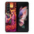 WALT DISNEY TANGLED LOVE Samsung Galaxy Z Fold 3 Case Cover