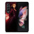 WANDA MAXIMOFF MARVEL WANDAVISION Samsung Galaxy Z Fold 3 Case Cover WANDA MAXIMOFF MARVEL WANDAVISION Samsung Galaxy Z Fold 3 Case Cover