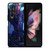 WARCRAFT NIGHT ELF GAMES Samsung Galaxy Z Fold 3 Case Cover