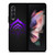 WARFRAME GAMES LOGO Samsung Galaxy Z Fold 3 Case Cover