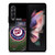 WASHINGTON NATIONALS BASEBALL Samsung Galaxy Z Fold 3 Case Cover