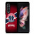 WASHINGTON WIZARDS NBA TEAM Samsung Galaxy Z Fold 3 Case Cover