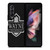 WAYNE ENTERPRISES LOGO Samsung Galaxy Z Fold 3 Case Cover