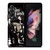 WEDNESDAY ADDAMS FAMILY Samsung Galaxy Z Fold 3 Case Cover