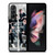 WHY DON'T WE Samsung Galaxy Z Fold 3 Case Cover