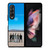 WHY DONT WE UNBELIEVEBLE Samsung Galaxy Z Fold 3 Case Cover