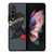 WINTER SOLDIER CLIPART Samsung Galaxy Z Fold 3 Case Cover