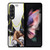 XXXTENTACION RAPPER Samsung Galaxy Z Fold 3 Case Cover