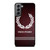 ELEGANT FRED PERRY LOGO Samsung Galaxy S21 Plus Case