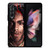 YNW MELLI RAPPER ART Samsung Galaxy Z Fold 3 Case Cover